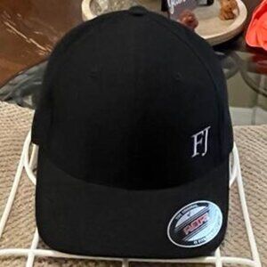 Titleist FJ hat
